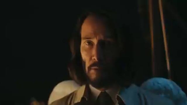 "Везунчики" Трейлер