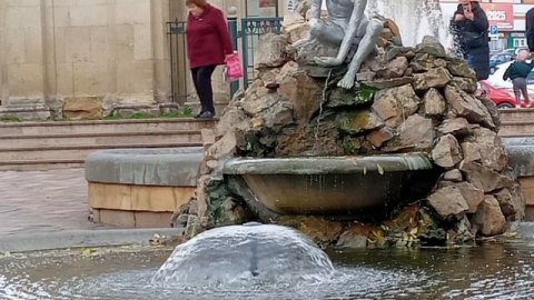 Гуляем в Ессентуках