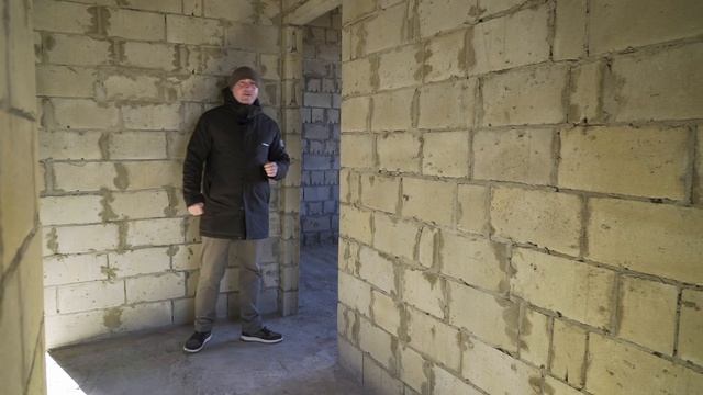 Дом 135 м2, построенный по нашему типовому проекту