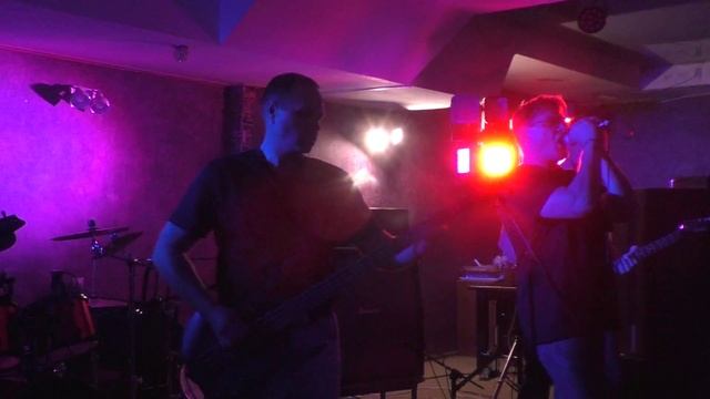 Тяжёлый Марш 10.25 (Омега) - Пророк