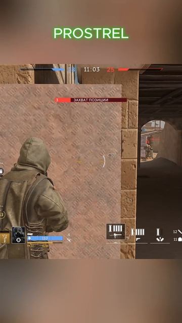 СПАРК ОФОРМИЛ ВРЫВ