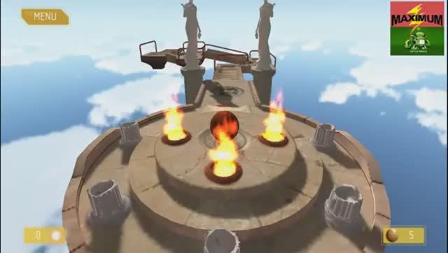 Ballance Resurrection - Android Gameplay From Bouland [get.gt]