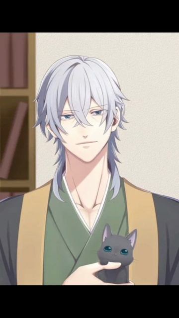 Тебя пригласили на танец 7 парней кого выберешь ? Версия: великий из бродячих псов