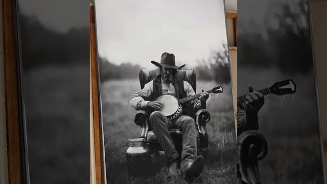 Michaels Weg - Sing, My Banjo (Deutsche Version) (Cover)