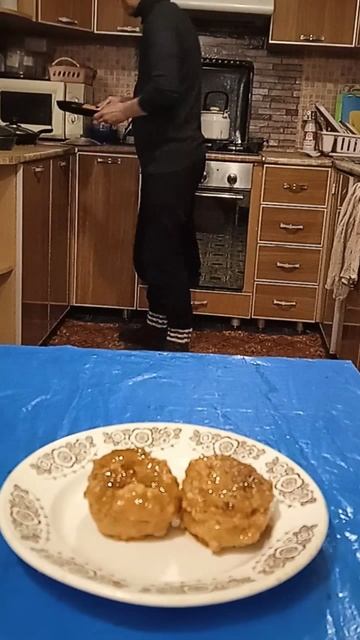 Давай Вкусно Поедим Смотри Что