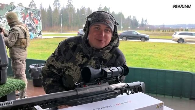 1223м с Lesnik 2 660 Pro .mp4