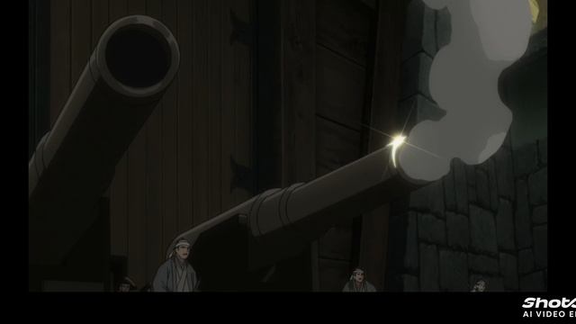 Смешные моменты из аниме #46