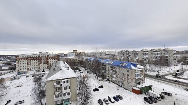 ОН №4587169, микрорайон 3Б, д. 6бк1