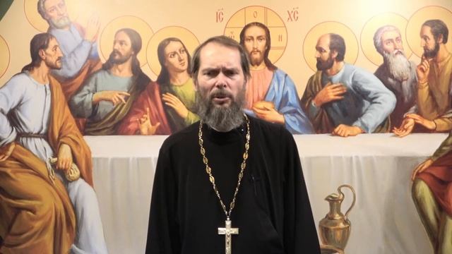 О работе священства по противодействию экстремизму в учреждениях ФСИН.