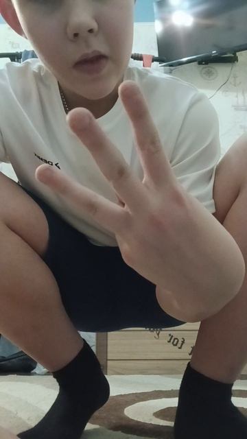 6 дней и удар пушка