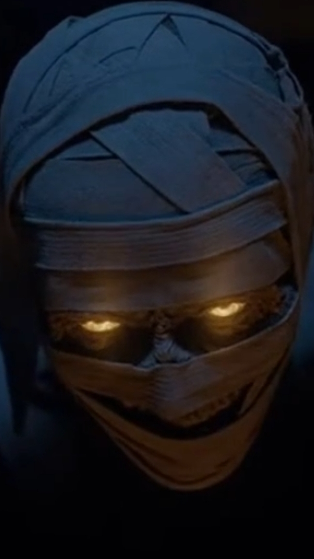 Мумия: воскрешение / The Mummy: Resurrection