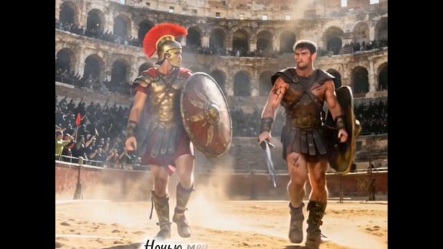 Арена (Авторская песня)