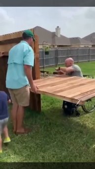 Хорошее решение к весне!