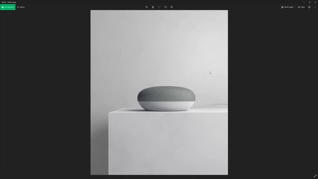 103. Final Rendering Review. Keyshot rendering.