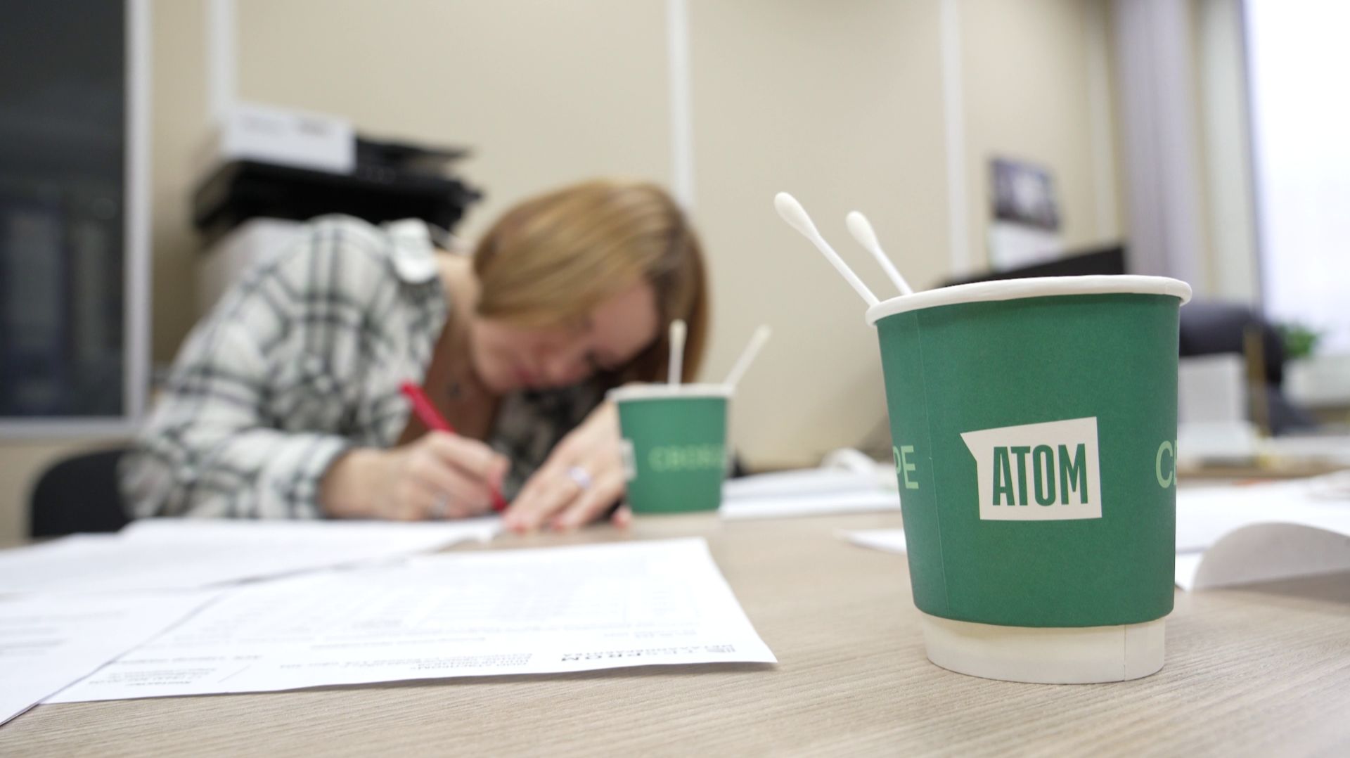 Как стать донором костного мозга