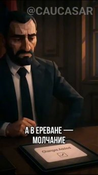 Нет озера Севан