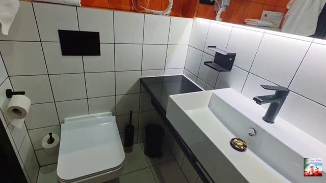 Апарт-отель Vertical We&I Московская Санкт-Петербург