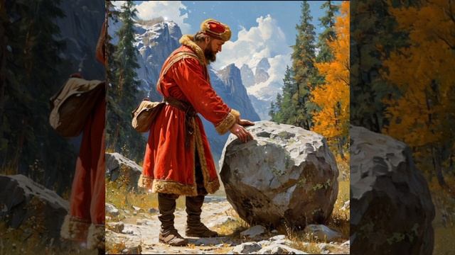 Иван-царевич и Марфа-царевна