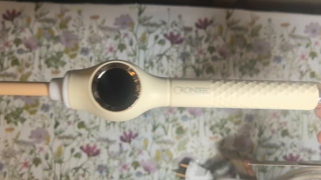 плойка для афрокудрей