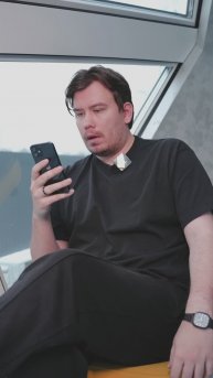 Когда у неё нет настроения