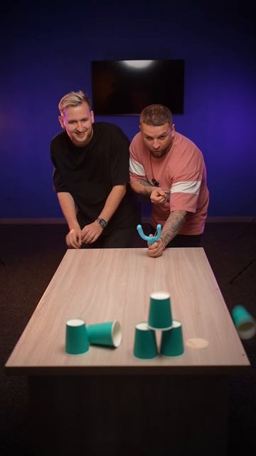 Кто больше?