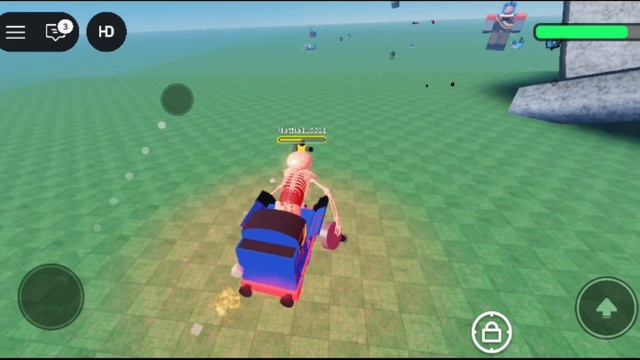 Давид играет в Томаса exe