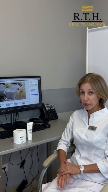 Руки выдают возраст? Секрет ухоженных рук от косметолога Елены Бакулиной!