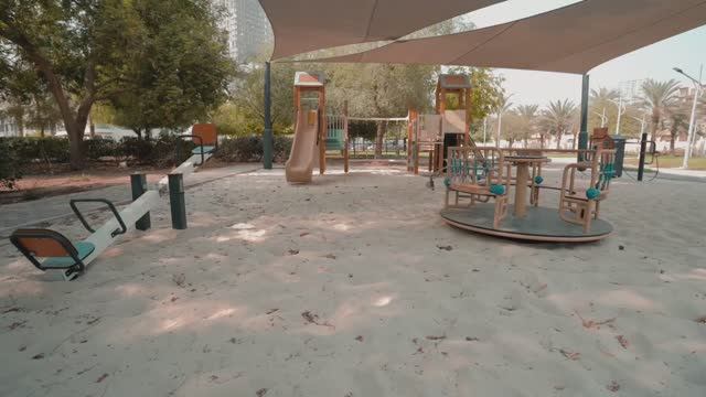 МинИнвест Подмосковья: Более 16 тысяч изделий выпустил производитель детских площадок «Лебер»