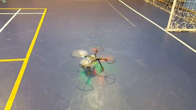 XK-X380 - мой первый "crash", не повторяйте моих ошибок!!!