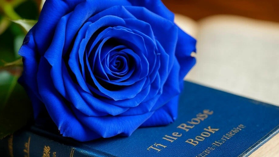 Загадки Твин Пикс: голубая роза и синяя книга