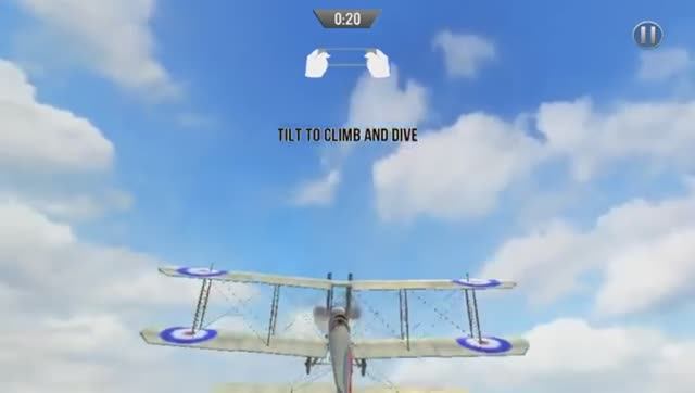 Ace Academy Black Flight AndroidiOS Gameplay HD [get.gt]