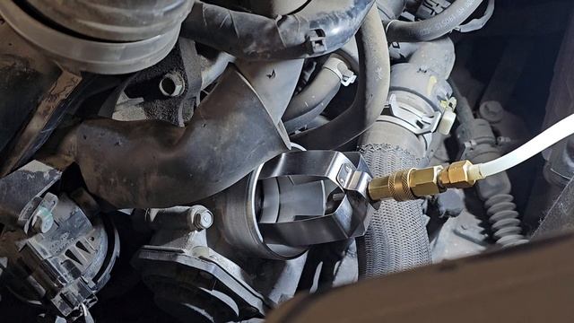 ✅️️ Hyundai Tucson 2.0 2019 45720км: чистка впускного тракта (Бензиновый ДВС)