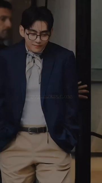 Эпизод 502 Место, где Ви будет блистать #taekook #vtirtir