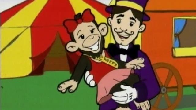 Spotlight 2 Module 3