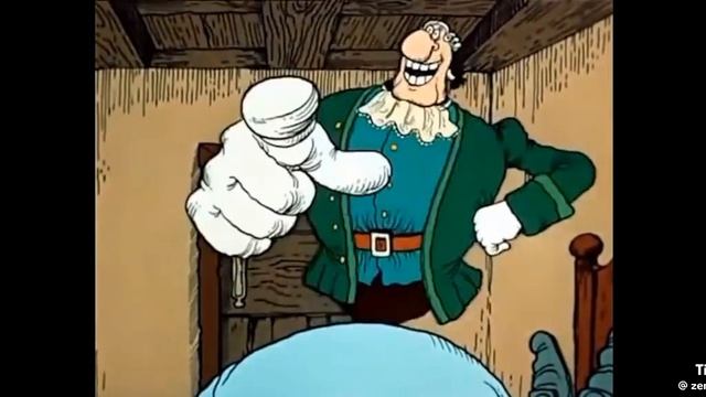 Остров сокровищ доктор Ливси