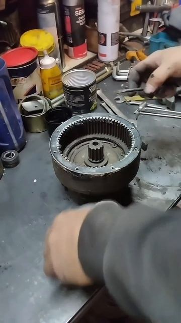 Почему регулярное обслуживание спасает лебёдку от капитального ремонта