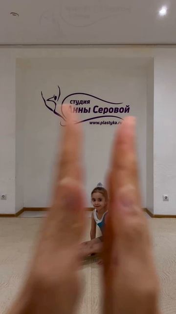 Наши милашки - ОС Малышки🥰 #студияаннысеровой