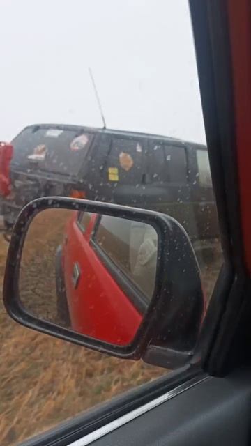 на перегонки с сеном