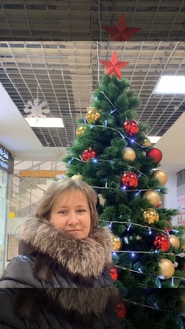 я в том году в магазине