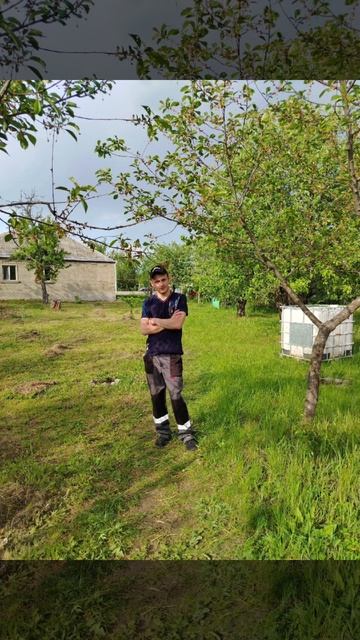 всем хорошего дня