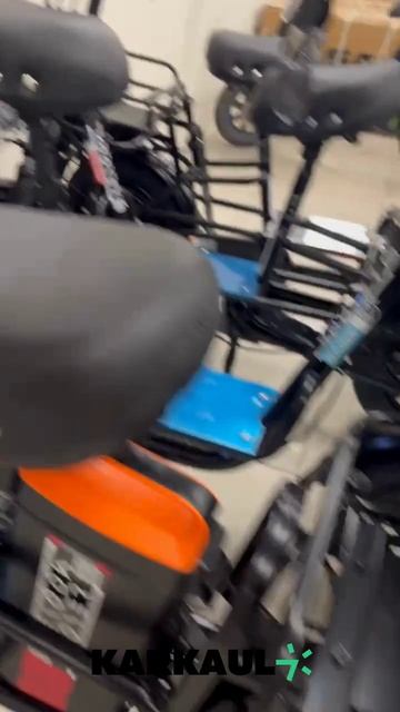 Нас постоянно спрашивают, как дела на проекте Moover?