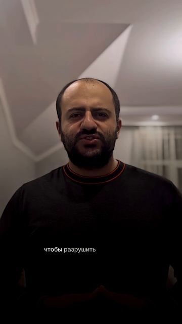 7 главных причин, почему Бог ВОПЛОТИЛСЯ