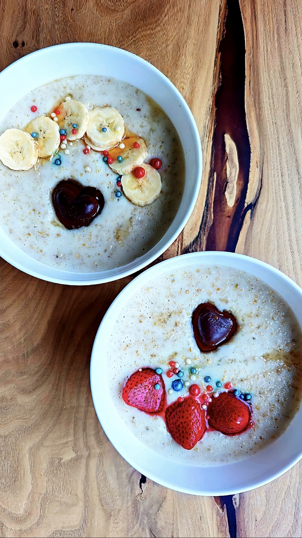 ПП - ... это не ПРО сухую грудку с гречкой!  Овсяная каша с зерненым творогом и любимой конфетой!