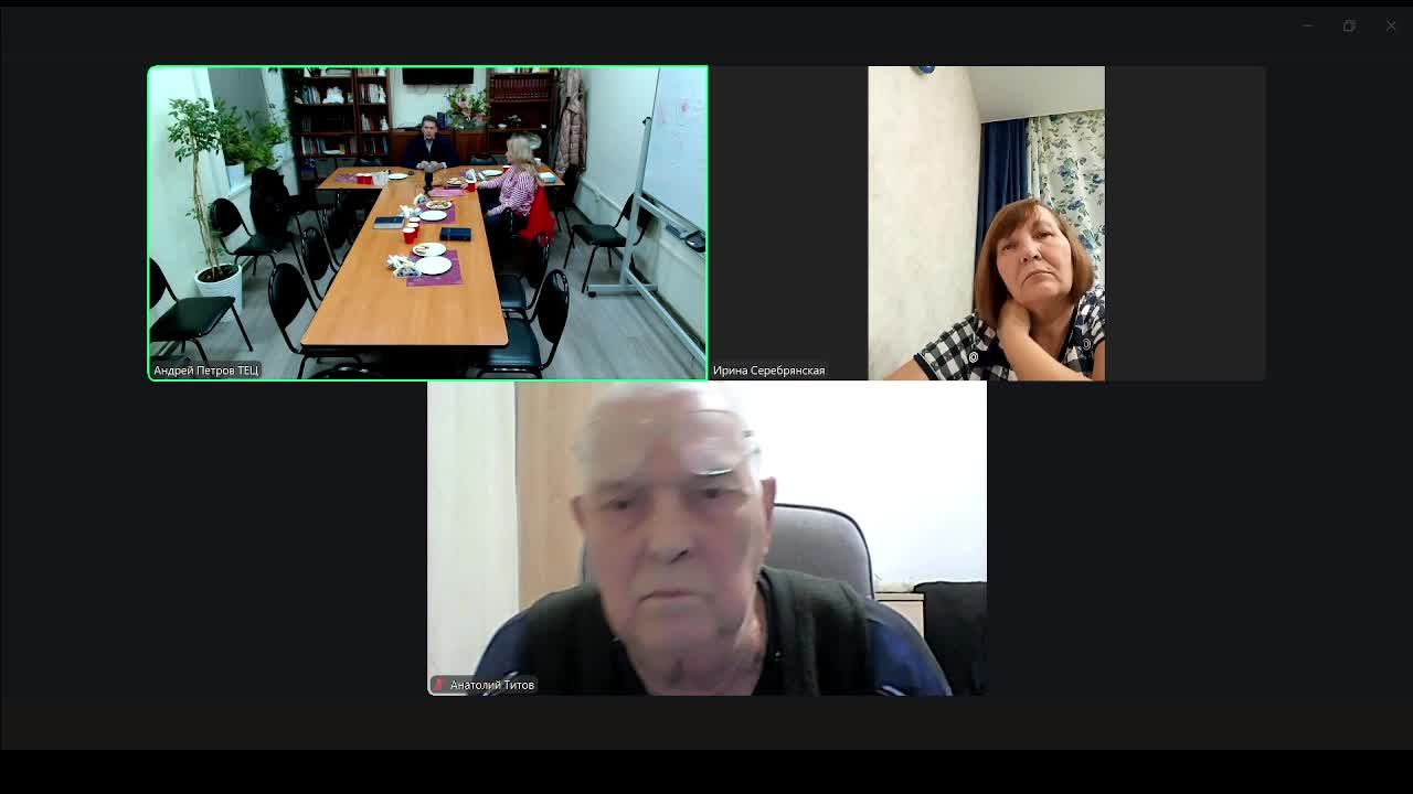 2025.11.15 Изучение Библии с пастором Андреем Петровым, Евреям 6(8) глава