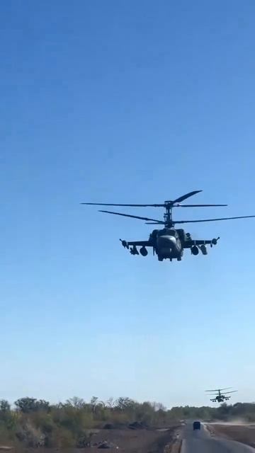 Пошли наши птички СВО Россия