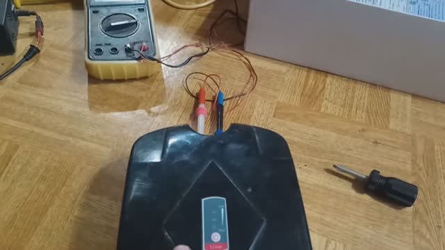 АКБ от АВ 404 легендарная лягушка из 18650 Наследие Пытаемся оживить Часть 1