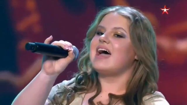 Анастасия Макеева и Елизавета Внукова - "ОСТАВАЙСЯ МАЛЬЧИК С НАМИ"