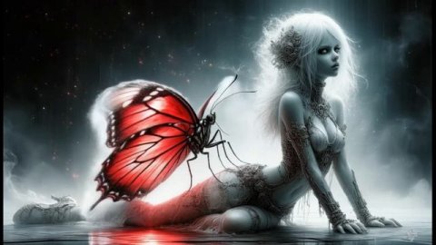 Путь начинается с имени... Ка-т-я - 3a