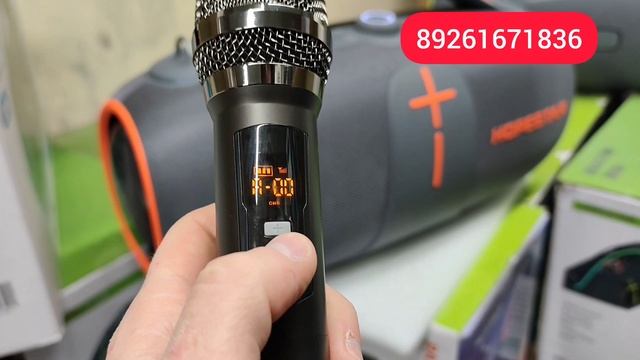 КАКУЮ КОЛОНКУ С КАЧЕСТВЕННЫМ ЗВУКОМ С Микрофоном купить в 2026 Году? HOPESTAR A86 450 Вт 6 Динамиков