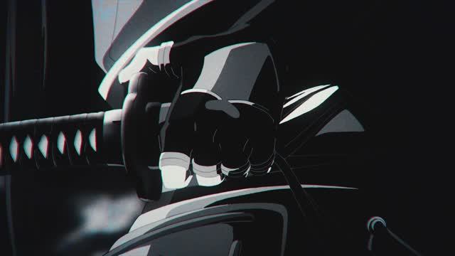 [Katsugeki Touken Ranbu AMV] - Heaven's Sakura